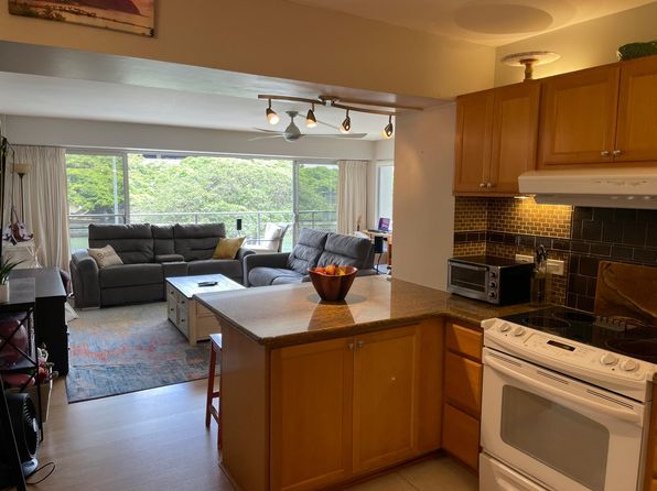 1645 Ala Wai Blvd APT 207