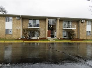 1201 Island Dr APT 201, Ann Arbor, MI 48105