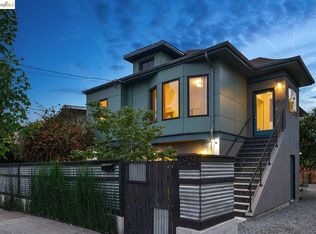 1908 10th St, Berkeley, CA 94710