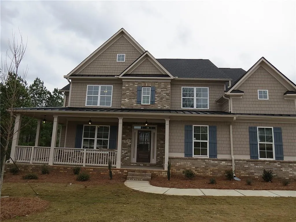 8640 Etowah Blfs photo 1