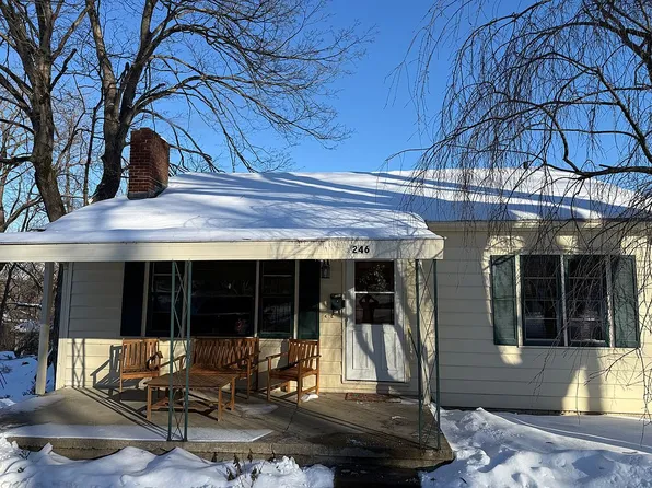 246 Cincinnati Ave, Lebanon, OH 45036