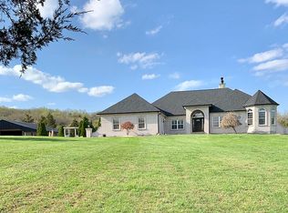 12906 Morgans Meadow Rd, De Soto, MO 63020