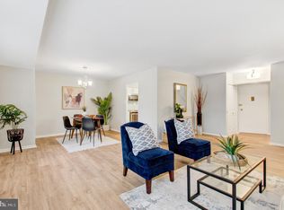 5410 Connecticut Ave NW APT 206, Washington, DC