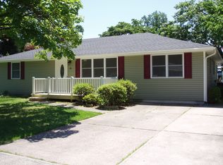 55 Maryland Ave, Pennsville, NJ 08070