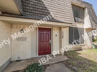 1758 Belshire Ct, Fort Worth, TX 76140