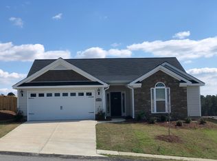 566 Raleigh Dr, Graniteville, SC 29829