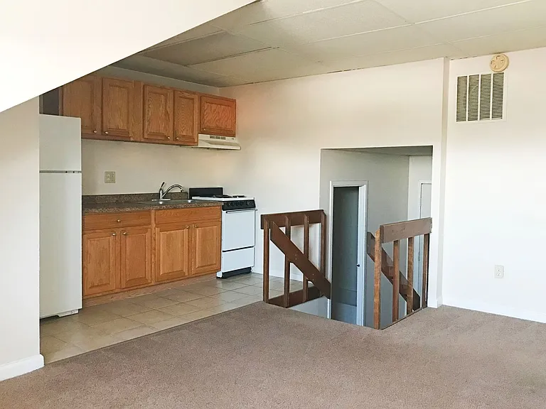 St. Agnes Apartments — Photo 15