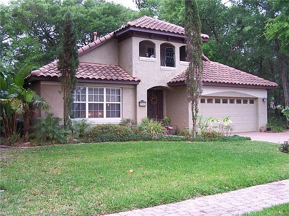 2nd image of 3540 Aquamarine Dr