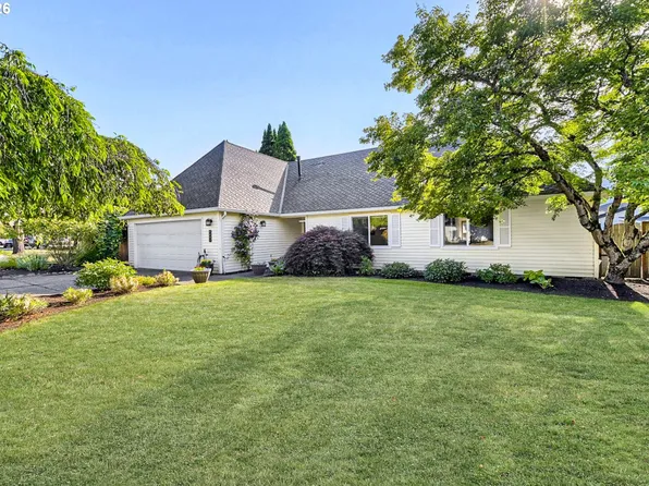 5890 NW Necanicum Way, Portland, OR 97229