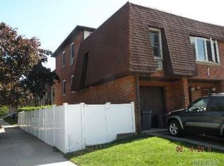 79-16 156th Ave, Jamaica, NY 11414