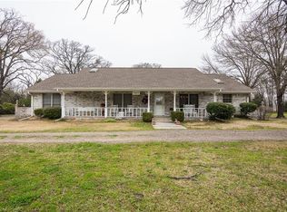 10600 County Road 4022, Kemp, TX 75143