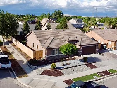 4130 E Stapp Avenue, Visalia, CA, 93292