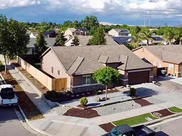 4130 E Stapp Avenue, Visalia, CA 93292