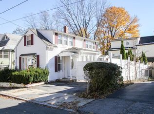 46 Hudson Ave, Lawrence, MA 01841