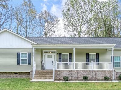 2139 Oregon Ave, Suffolk, VA, 23434