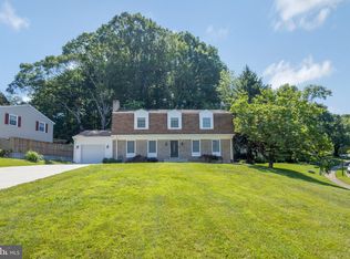8623 Old Keene Mill Rd, Springfield, VA 22152