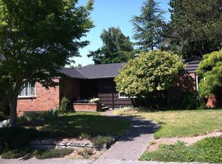 5742 NE 56th St, Seattle, WA 98105
