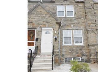3408 Sheffield Ave, Philadelphia, PA 19136