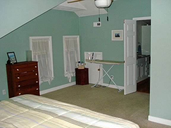 Mawster Suite From Different Angle