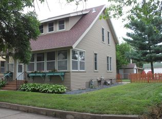 52 McKinley Pl N, Saint Cloud, MN 56303