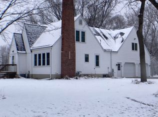 N5848 Old Keshena Rd, Shawano, WI 54166