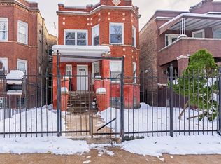 163 N Lockwood Ave #2, Chicago, IL 60644