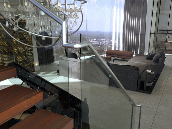 5th image of 123 Lexington Ave #1802/1902