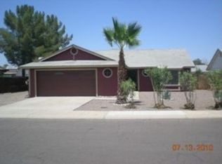 238 W Princeton Ave, Gilbert, AZ 85233