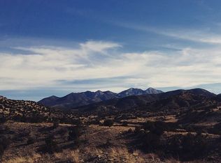 199 Old Windmill Trl, Cerrillos, NM 87010