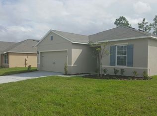 1009 Margot Ln, Lake Wales, FL 33853