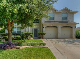 1019 Klondike Loop, Round Rock, TX 78665