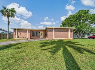 2335 NW 81st Ave, Sunrise, FL 33322