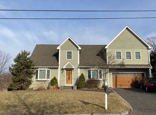 148 Arcadia Blvd, Springfield, MA 01118