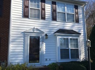 9700 Magnolia Pointe Pl, Glen Allen, VA 23059