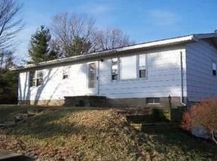 2577 Elder Rd NE, Lancaster, OH 43130