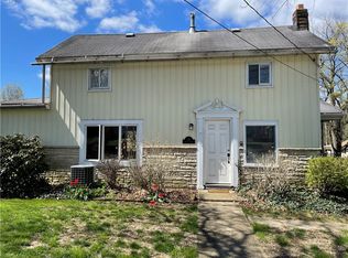 416 Liberty St, Harmony, PA 16037