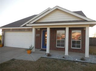 1505 1st St, Sanger, TX 76266