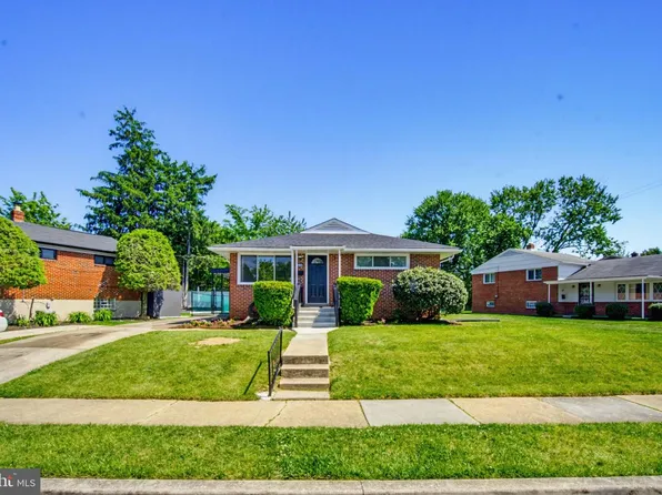 3429 Yataruba Dr, Baltimore, MD 21207