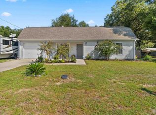 5590 Windham Rd, Milton, FL 32570