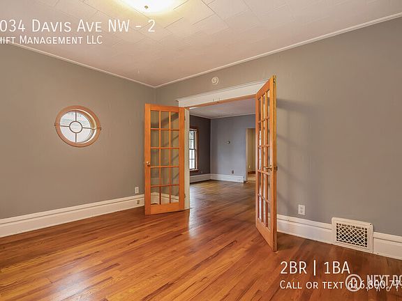 5th image of 1034 Davis Ave NW #2