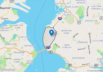 Rented by Awaye Realty Management LLC