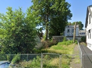 10 Lenox St, Newark City, NJ 07106
