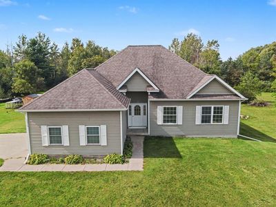 7576 Podunk Dr, Millington, MI, 48746