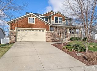3678 Maplehurst Dr SE, Kentwood, MI 49512