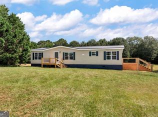 59 Cotton Cir, Colbert, GA 30628