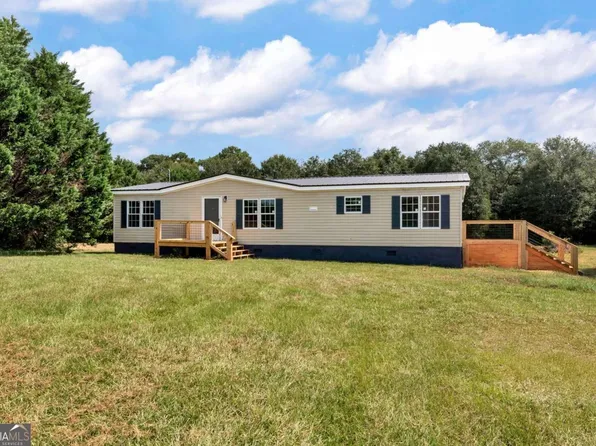 59 Cotton Cir, Colbert, GA 30628