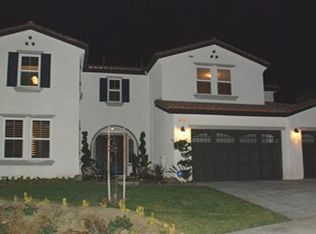 4462 Foxborough Dr, Fontana, CA 92336