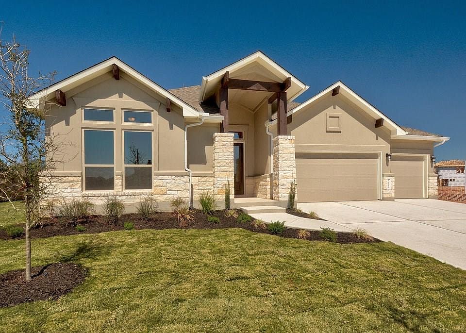 1st image of 716 Glacial Stream Ln