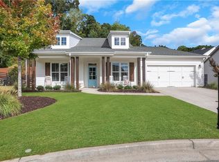 628 Foxhollow Ln, Alpharetta, GA 30004