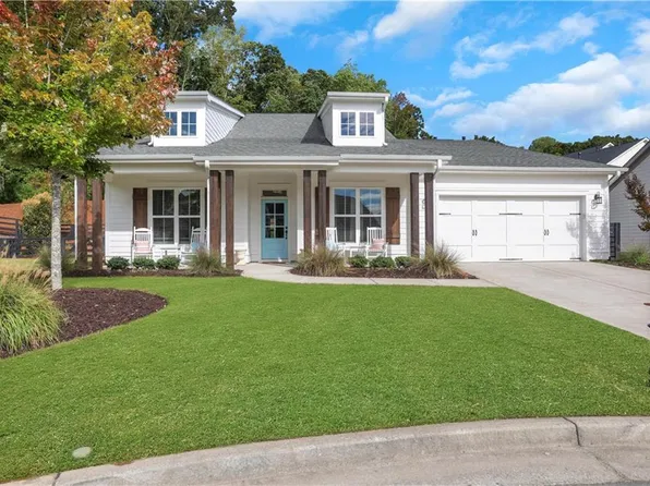628 Foxhollow Ln, Alpharetta, GA 30004